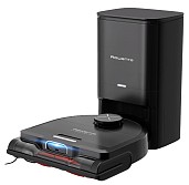 Робот-пилосос Rowenta X-Plorer Serie 220+ Animal & Allergy Model RR9495WH