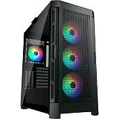 Корпус Cougar Airface Pro RGB Black