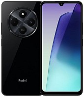 Смартфон Xiaomi Redmi 14C 4/128Gb Midnight Black NFC UA UCRF