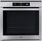 Духова шафа Whirlpool AKZM8420IX електрична