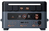 Зарядна станція Blackview Oscal PowerMax 2400