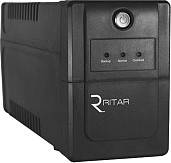 ДБЖ Ritar RTP850