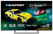 Телевізор Blaupunkt QLED 55
