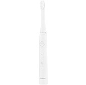 Зубна щітка Ardesto ETB-101W White