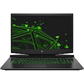 Ноутбук HP Pavilion Gaming 17-cd2521nw (5A5L4EA)