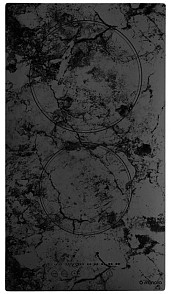 Варильна поверхня Domino Minola MHS 3072 KMR