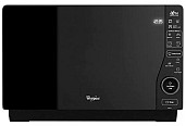 Мікрохвильова піч Whirlpool MWF 421 SL (25, гриль)