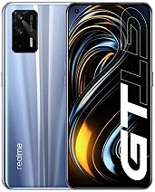 Смартфон Realme GT 5G 8/128GB NFC (Silver) Global