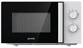 Мікрохвильова піч Gorenje MO 20 E1WH біла