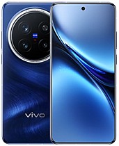 Смартфон Vivo X200 Pro 16/512GB Blue (Global)