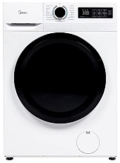 Пральна машина Midea MF110W80B/ W-UA