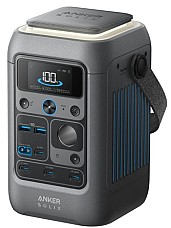 Зарядна станція Anker Solix C300 DC (A17260Z1)