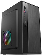 Корпус FrimeCom 2506 MINITOWER ATX 400W