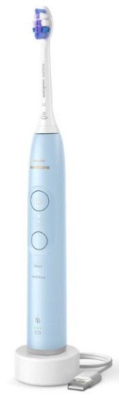 Зубна щітка Philips Sonicare HX7406/01