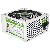 Блок живлення GameMax GP-550 550W White