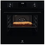 Духова шафа Electrolux LOFGF00BK