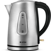 Електрочайник Vitek VT-7007 ST