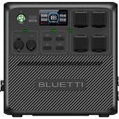 Зарядна станція Bluetti AC240/2400 Вт/1536 Вт⋅год / LiFePO4