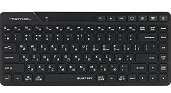 Клавіатура A4Tech Fstyler FBK26C AS Black