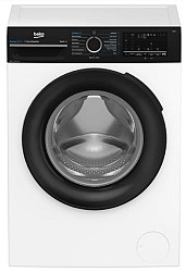 Пральна машина Beko BM3WFU410415WPBB