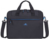 Сумка для ноутбука RivaCase 8027 (Black)