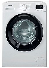 Пральна машина Indesit IM712BMYTIMEUA, 7кг/1200об./Дисплей