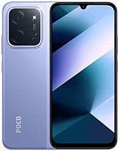 Смартфон Poco C85 6/128Gb Purple UA UCRF