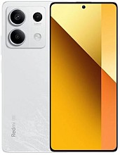 Смартфон Xiaomi Redmi Note 13 5G 8/256Gb NFC Arctic White (Global)