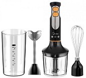 Блендер занурюваний Midea BH4001W