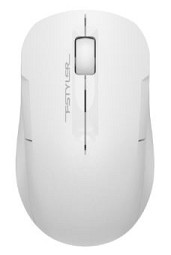 Миша A4Tech FG15CS Air2 White