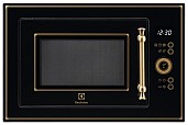 Вбудована мікрохвильова піч Electrolux EMT25203OK