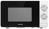 Мікрохвильова піч Gorenje MO17E1W