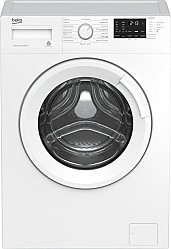 Пральна машина автоматична Beko WUE 6512 XWW (6кг,1000 об)