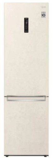 Холодильник LG GC-B509SESM Двокамерний