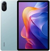 Планшет Xiaomi Redmi Pad 2 4/128GB Wi-Fi Mint Green (VHU5875EU) UA UCRF
