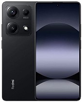 Смартфон Xiaomi Redmi Note 14S 8/256GB Midnight Black