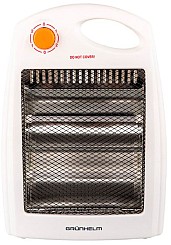 Інфрачервоний обігрівач Grunhelm GI-800