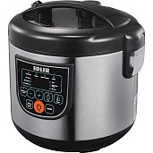 Мультиварка Edler EDMC-2005 Black