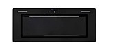 Витяжка INTERLINE SOLO ULTRA BK A/72/T повновбудована (72см, 1100куб)