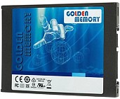 SSD диск Golden Memory 120GB 2.5