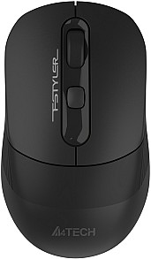 Миша A4Tech Fstyler FB10C Stone Black