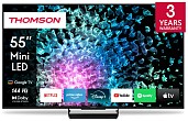 Телевізор Thomson MiniLED 55