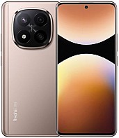 Смартфон Xiaomi Redmi Note 14 Pro+ 5G 8/256GB Sand Gold NFC (Global) (із зарядним пристроєм)