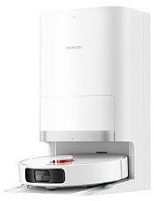 Робот-пилосос Xiaomi Robot Vacuum X20+ White UA UCRF