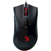 Миша A4Tech Bloody ES9 Plus USB Black