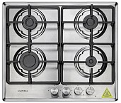 Варильна поверхня газова LUXELL M6-LX40CI