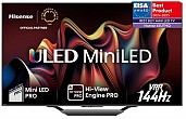 Телевізор Hisense 65U7NQ