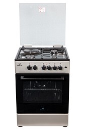 Плита Greta KKE 62 LG 13 G