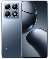 Смартфон Xiaomi 14T 12/256GB Titan Blue NFC (Global)