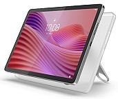 Планшет Lenovo Tab 4/128 Wi-Fi Luna Gray + Clear Case (ZAEH0006UA) UA UCRF